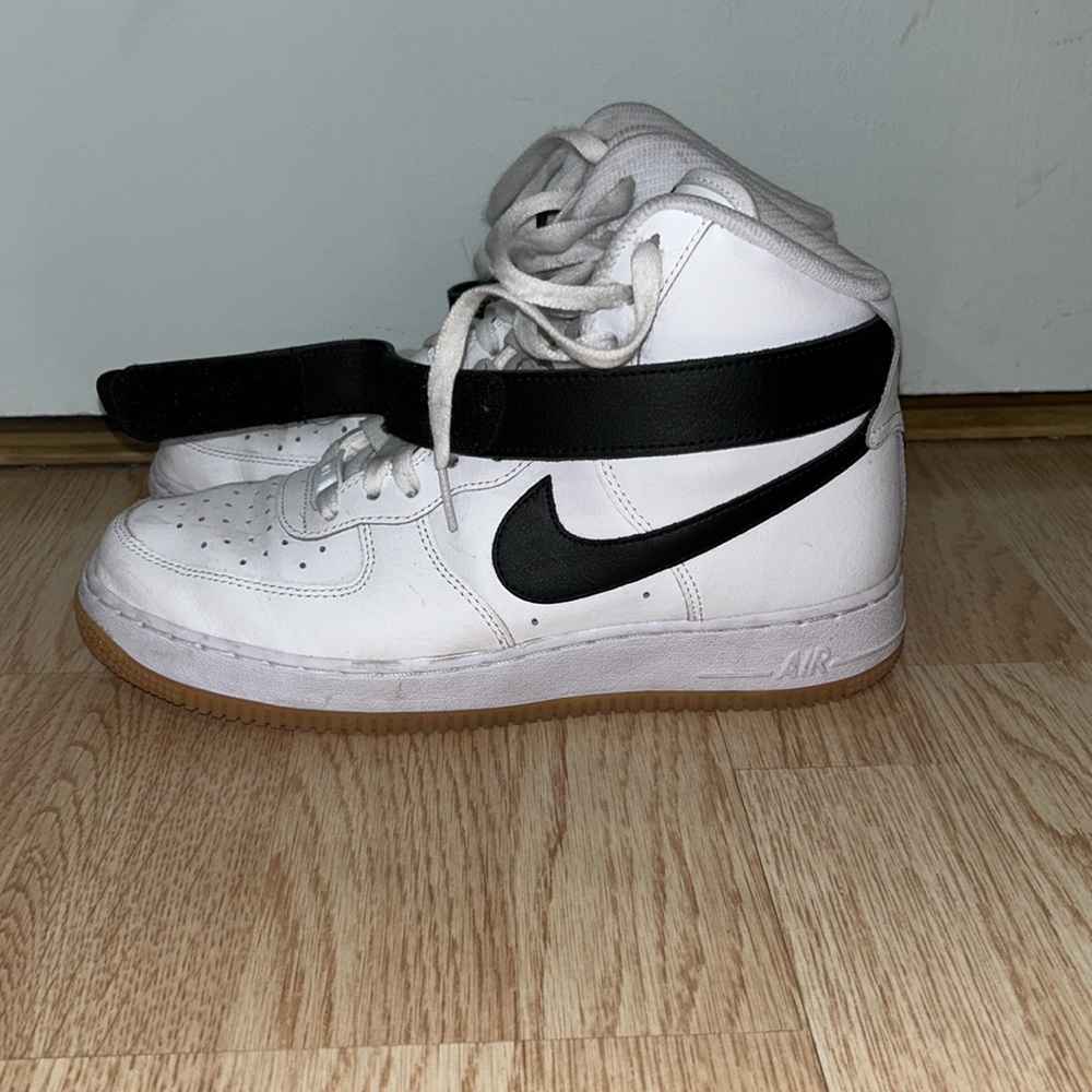 Nike Air Force Womens 9.5